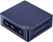 EQ SERIES MiNi PC  Intel® Alder Lake N100 Processor picture