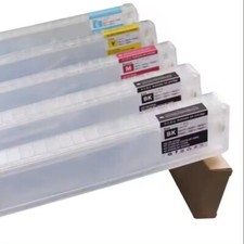 Empty T8581 to T8584 Ink Cartridges Equipped with Chip for Epson WF-C20590 picture