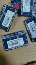 5pcs Apacer 1GB 44-Pin IDE PATA DOM Disk On Module picture