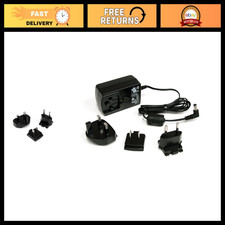 Universal 12V 1.5A Power Adapter, AC to DC Power Supply for Electronics picture