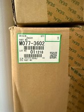 Genuine Ricoh M077-3602 Drum Cleaning Assembly Pro C901 C901S OEM New picture