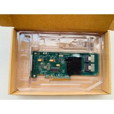 Genuine LSI SAS2008 6Gbps SAS HBA LSI 9211-8i P20 IT Mode ZFS FreeNAS unRAID US picture