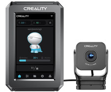 Creality Parts Only Nebula Smart Kit High-Speed Printing Pad Nebula 3D Printer picture