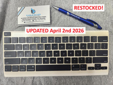 Keycaps US INDIVIDUAL KEY Replacement for MacBook Pro A2251 A2289 A2141 picture