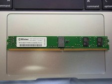 Wintec 8GB DDR4-2133 RDIMM low profile memory picture