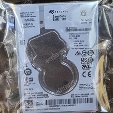 1PCS New Seagate 1TB ST1000LM050 16MB Cache 7200RPM SATA 2.5