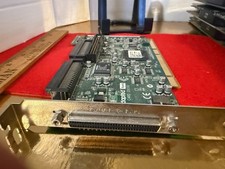 HP SMART ARRAY 6400 SCSI RAID CONTROLLER 128MB with Battery Backup picture