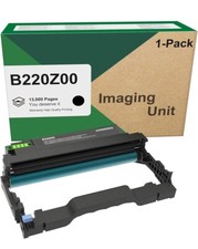 B220Z00 Black Imaging Unit (1-Pack) - MNRS Compatible B2236 Drum Unit / picture