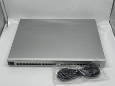 Ubiquiti USW-Pro-Max-24-PoE Layer 3 Managed PoE++ Network Switch - WORKING picture
