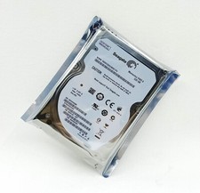 Seagate Momentus 320GB 5400 RPM 8MB SATA II (ST9320325AS) Laptop Hard Drive picture