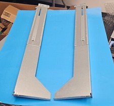 DELL Static Rails FNKJY For Powervault MD3260, MD3460, MD3860i, MD3060e picture