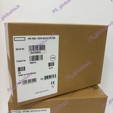 HPE 1.92TB SAS MSA R0Q47A P13237-001 12Gbps 2.5in M2 SSD Solid State Drive New picture