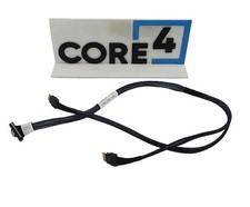 MISC SAS-CABLE 8654-8I-TO-4IX2 SFF-8654 8i to 2xSFF-8654 4i 24G Internal SlimSAS picture