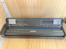 Used Brother PocketJet PJ-663 A4 Thermal Printer USB With AC adapter Confirmed picture