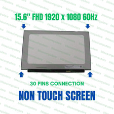 N156HCA-EAA N156HCE-EAA Laptop LCD LED Screen 15.6