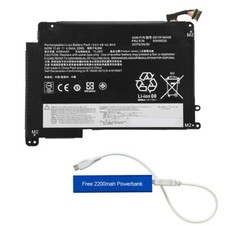 NEW 00HW020 00HW021 REPLACEMENT BATTERY FOR THINKPAD P40 YOGA, YOGA 460 53WH picture