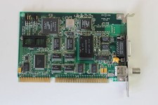 SMC 8013EPC ISA ETHERCARD PLUS ELITE 16 EP16E 61-600406-003 WITH WARRANTY picture