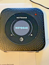 Netgear MR1100 ATT WiFi Hotspot router READ GUC G2U picture