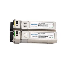 SFP+ 10G BiDi WDM module 10 km 20 km 40 km 60 km 80km compatible Mikrotik LOT SM picture
