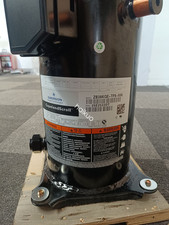 1PCS ZB38KQE-TF5-558 Emerson Valley Wheel Compressor new  via FedEx or DHL picture