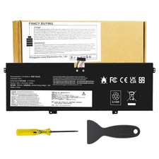 L17C4PH1 L17M4PH1 L17M4PH2 L17L4PH2 Laptop Battery for Lenovo Yoga 7 Pro Pro-... picture