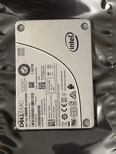 Dell 1.92TB, Internal, 2.5 inch (SSDSC2KB019T8R) Solid State Drive - picture
