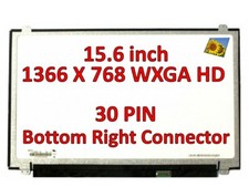 New HD LCD Screen for ASUS C523N C523NA X505B X505BA X505ZA X510Q X510QA X510U picture