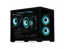 STORMCRAFT Gaming PC SIRIUS Intel Core i5-14400F NVIDIA GeForce RTX 5060 - AI picture