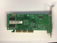 Micro-Star MS-8878 VER:310 Nvidia VGA Graphics Card Unit / GPU picture