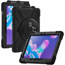 Codi C30705053 RUGGED CASE ACTIVE PRO 10.1 SAMSUNG SMT540/T545/T547- BLACK picture