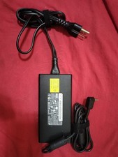 Delta Electronics ADP-180TB F AC Adapter Power Supply Charger Cord For Laptop picture