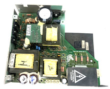 ZEBRA TECHNOLOGIES INTERNAL POWER SUPPLY CIRCUIT BOARD 49781-005 REV B picture