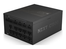 NZXT C1500 Platinum Power Supply PC/Server Power Supply 1500 PA-5P1BB-EU picture