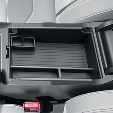 2025 2026 Acura ADX Center Console Organizer for 2025 2026 Acura ADX (A Spec/... picture
