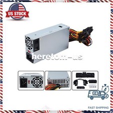 1pc PSU Flex ATX Shuttle 24-Pin FSP270-60LE 270W Mini ITX 1U Server Power Supply picture