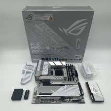 ASUS ROG Maximus Z890 Apex ATX Motherboard LGA 1851 Intel DDR5 Wi-Fi HDMI picture