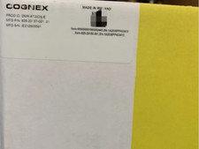 Brand New DMR-8700DX-E Handheld Barcode Scanner Shipping DHL or FedEX$ picture