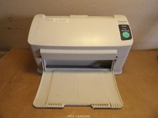 PANASONIC KV-S1025C Color Duplex Scanner 600 dpi - 9978 SCANS / MISSING TOP TRAY picture