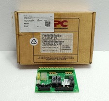APC EPO Ancillary Interface Board 0J-0P4123 for Symmetra PX 100 UPS New picture