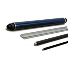 OPC DRUM Charge Roller Cleaning Blade Kit for Ricoh MP2555SP 5055 6055 3055 4055 picture
