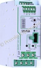 NEW PHOENIX QUINT-UPS/ 24DC/ 24DC/40 UNINTERRUPTIBLE POWER SUPPY picture