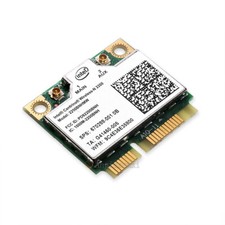 Intel 2200BNHMW 2200BGN Wi-Fi Adapter Half Mini PCI-e Wireless Wifi Wlan card picture