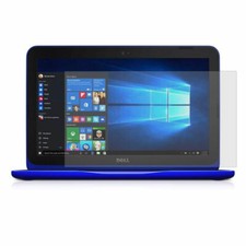 2X Anti-Glare Screen Protector Guard for Dell Chromebook 11 11.6