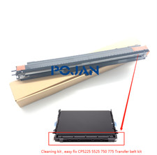 Cleaning Blade Kit Fit for CE516A HP CLJ CP5225 CP5525 M750 M775 Transfer Belt picture