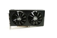 XFX Radeon RX 6600 XT 8GB Speedster SWFT210 GPU | 1yr Warranty, Fast Ship picture