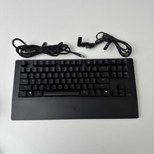Razer Turret Wireless Keyboard For Xbox One picture