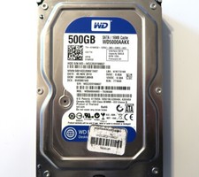 WD5000AAKX-75U6AA0 DCM:HHRNHTJMHB (WCC) Thailand 3.5