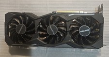 Gigabyte Nvidia GeForce RTX 2070 SUPER Windforce OC 8G  GPU GV-N207SWF3OC-8GD picture