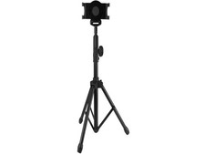 StarTech Tripod Floor Stand for Tablets - With Carrying Bag picture