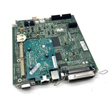 79400-012 Mainboard Mother Board 64MB Fits For  Zebra ZM400 picture